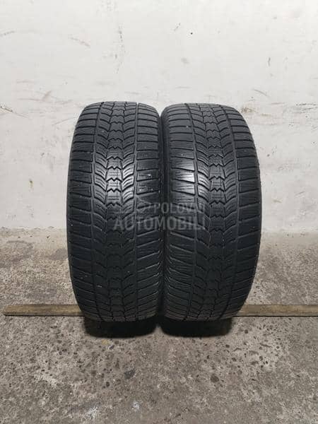 Sava 205/55 R16 Zimska