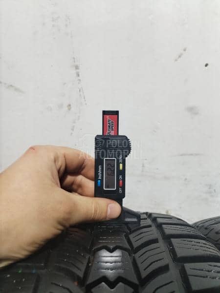 Sava 205/55 R16 Zimska