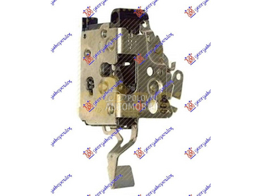 BRAVA PREDNJIH VRATA Boxer... za Peugeot Ostalo od 1994. do 2002. god.