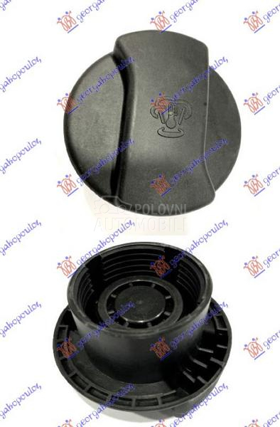 POKLOPAC POSUDE ZA ANTIFRIZ (1