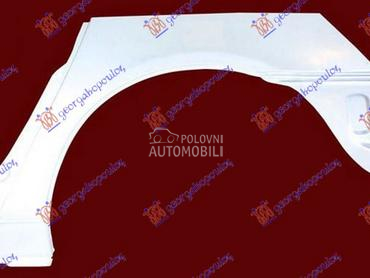 RUB 00- za Seat Alhambra od 1995. do 2010. god.