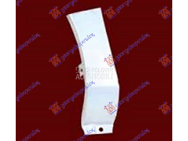 BLATOBRAN (ZADNJI DONJI DEO) za Seat Alhambra od 1995. do 2010. god.