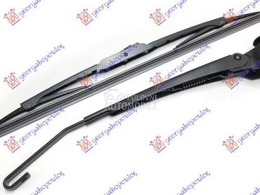 ZADNJI BRISAC KOMPLET -2000  4 za Ford Galaxy od 1995. do 2006. god.