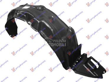 POTKRILO PLASTICNO za Toyota Corolla od 2000. do 2002. god.