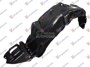 POTKRILO PLASTICNO za Toyota Corolla od 2000. do 2002. god.