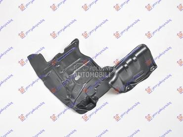 ZASTITA MOTORA SPOLJASNJA PLAS za Toyota Corolla od 1997. do 1999. god.