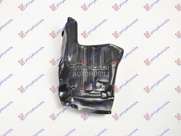 ZASTITA MOTORA SPOLJASNJA PLAS za Toyota Corolla od 1997. do 1999. god.