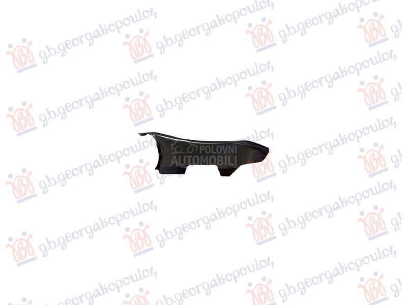 NOSAC PREDNJEG BRANIKA...