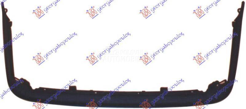 ZADNJI BRANIK GORNJI (SEDAN)