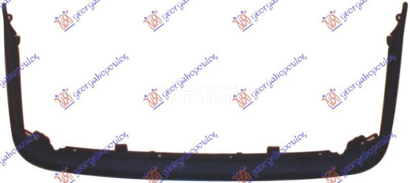 ZADNJI BRANIK GORNJI (SEDAN)