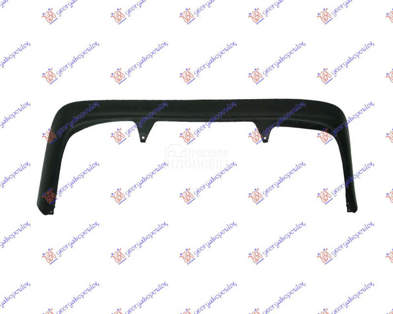 ZADNJI BRANIK DONJI (SEDAN)