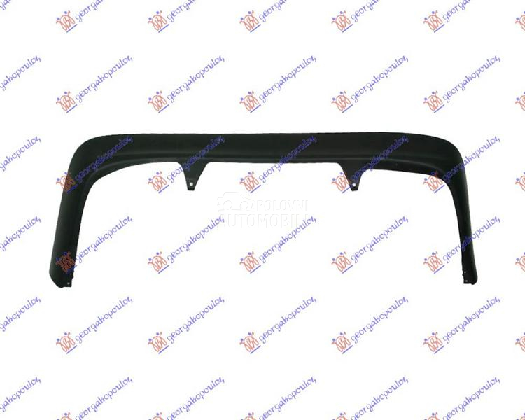 ZADNJI BRANIK DONJI (SEDAN)