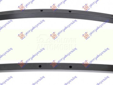 SINA PREDNJEG BRANIKA za Toyota Corolla od 1997. do 1999. god.