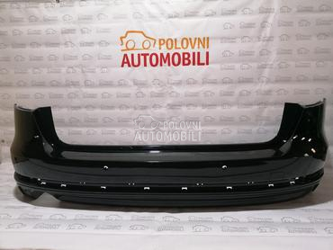 Zadnji branik karavan, S line za Audi A4 od 2015. do 2019. god.