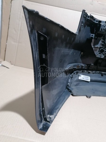 Zadnji branik karavan, S line