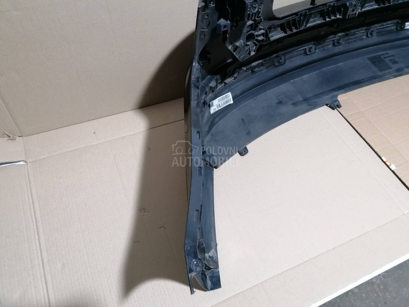 Zadnji branik karavan, S line