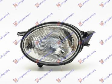 FAR ELEKTRICNI (DEPO) za Toyota Corolla od 1997. do 1999. god.