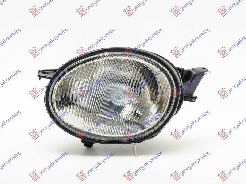 FAR ELEKTRICNI (DEPO)