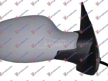 RETROVIZOR ELEKTRICNI PM... za Nissan Micra od 2002. do 2010. god.