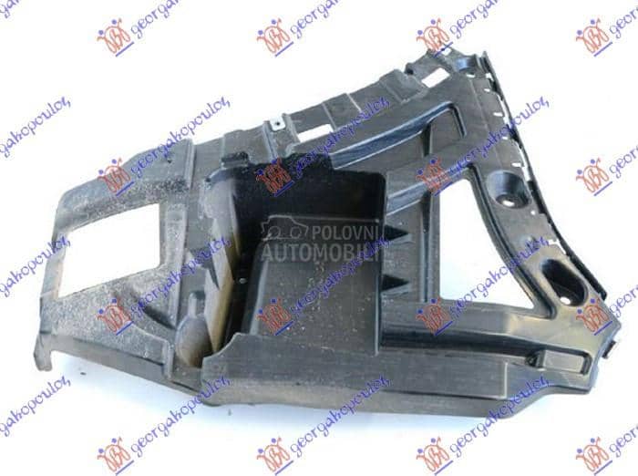 NOSAC ZADNJEG BRANIKA...