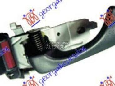 KVAKA VRATA UNUTRASNJA... za Mitsubishi L200 od 1997. do 1999. god.