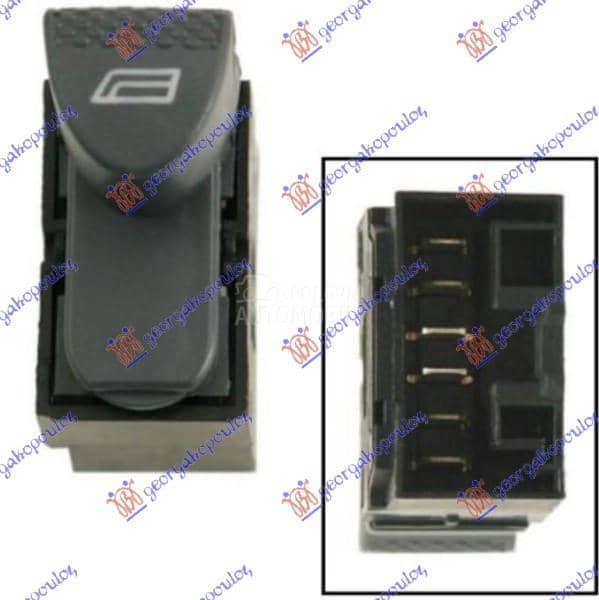 PREKIDAC U PREDNJIM...