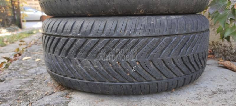 Orium 225/45 R17 Sve sezone