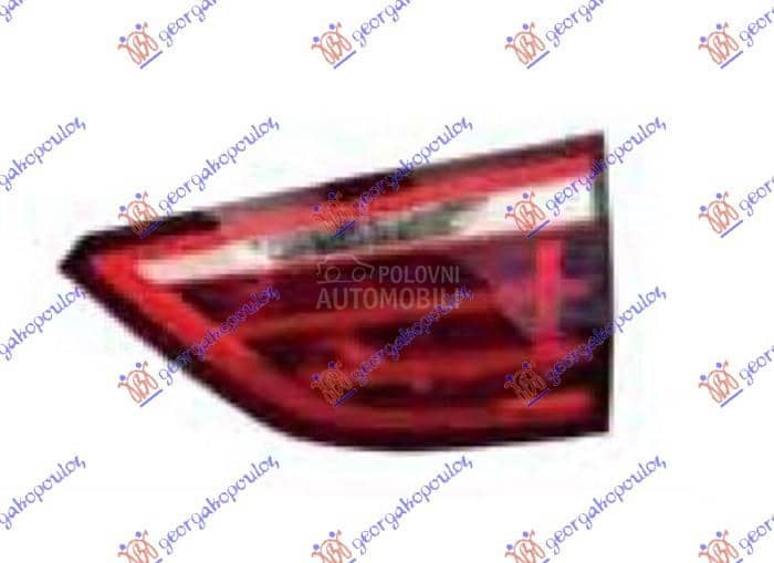 STOP LAMPA UNUTRASNJA Desno