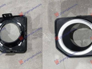 RESETKA PREDNJEG BRANIKA Levo za Land Rover Freelander od 2007. do 2014. god.