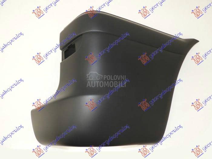 KRAJ ZADNJEG BRANIKA TAMNO...