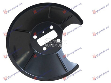 ZASTITA ZADNJEG KOCIONOG... za Ford Focus od 2004. do 2008. god.