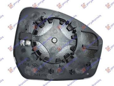 STAKLO RETROVIZORA SA... za Jaguar F pace za 2015. god.