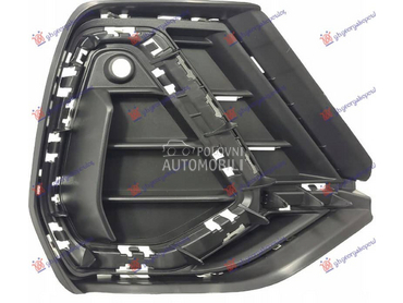 RESETKA PREDNJEG BRANIKA Desno za Audi Q3 za 2018. god.