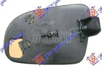 STAKLO RETROVIZORA Desno