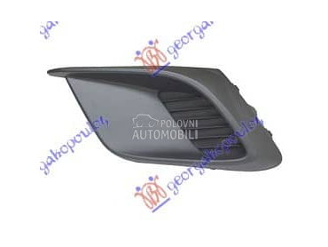 RESETKA PREDNJEG BRANIKA Levo za Mazda 6 od 2013. do 2016. god.