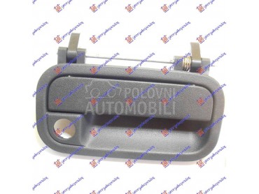 KVAKA PREDNJIH VRATA... za Opel Corsa B od 1993. do 1995. god.