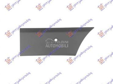 LAJSNA ZADNJEG BLATOBRANA Levo za Nissan Interstar od 2009. do 2021. god.