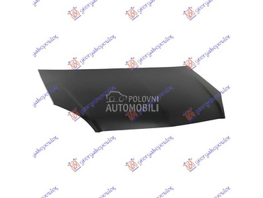 HAUBA za Opel Zafira od 2005. do 2012. god.