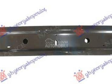 SINA PREDNJEG BRANIKA -21 za Tesla Model X za 2016. god.