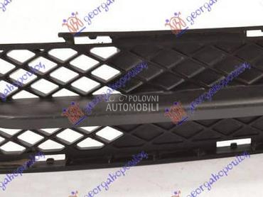RESETKA PREDNJEG BRANIKA Levo za BMW Serija 3 od 2005. do 2008. god.