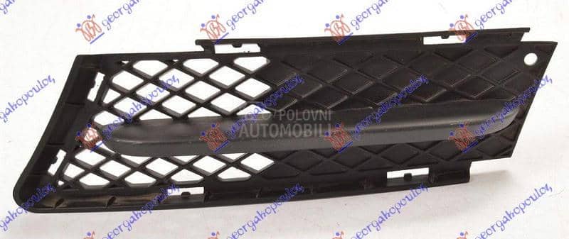 RESETKA PREDNJEG BRANIKA Levo