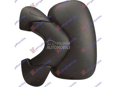 RETROVIZOR ELEKTRICNI SA... za Nissan Primastar od 2006. do 2016. god.