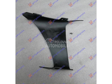 POKLOPAC LAJSNE PREDNJEG... za Mercedes Benz C Klasa od 2018. do 2021. god.