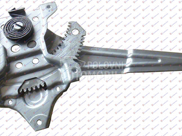 PODIZAC ZADNJEG PROZORA ELEKTR za Toyota Corolla od 1997. do 1999. god.