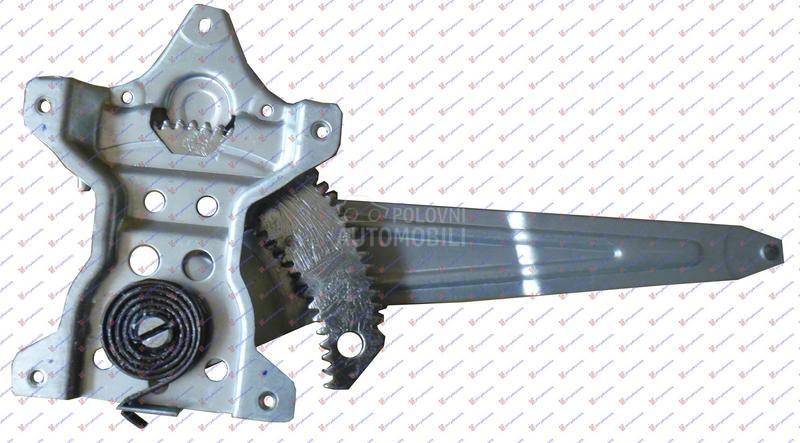 PODIZAC ZADNJEG PROZORA ELEKTR