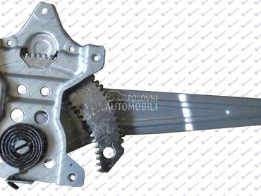 PODIZAC ZADNJEG PROZORA ELEKTR za Toyota Corolla od 2000. do 2002. god.