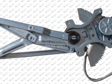 PODIZAC PREDNJEG PROZORA ELEKT za Toyota Corolla od 1997. do 1999. god.