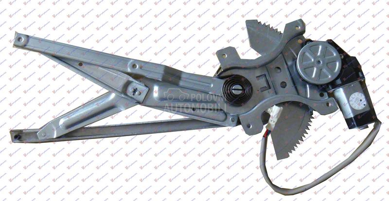 PODIZAC PREDNJEG PROZORA ELEKT