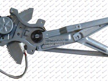 PODIZAC PREDNJEG PROZORA ELEKT za Toyota Corolla od 1997. do 1999. god.