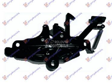 BRAVA HAUBE za Toyota Corolla od 2000. do 2002. god.